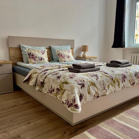 Sophie Apartment 포즈난 외부 사진