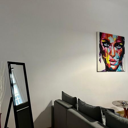 Sophie Apartment 포즈난 외부 사진