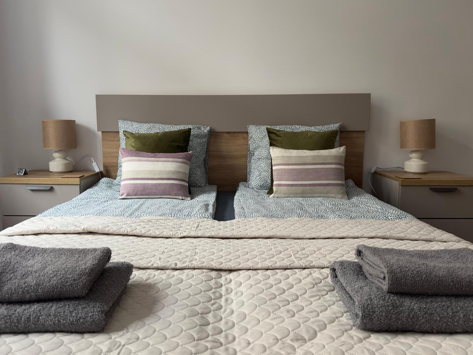 Sophie Apartment 포즈난 외부 사진