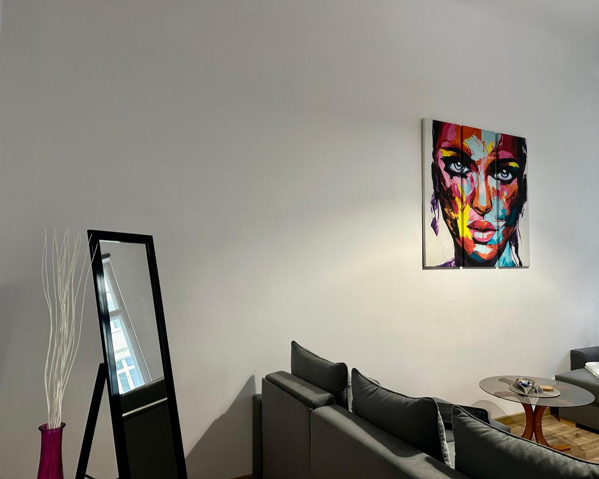 Sophie Apartment 포즈난 외부 사진