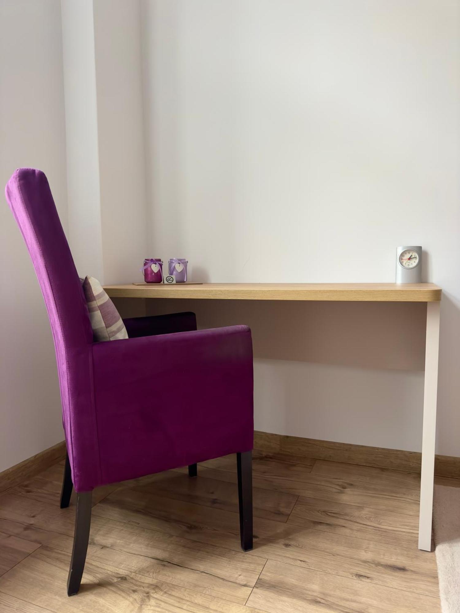 Sophie Apartment 포즈난 외부 사진