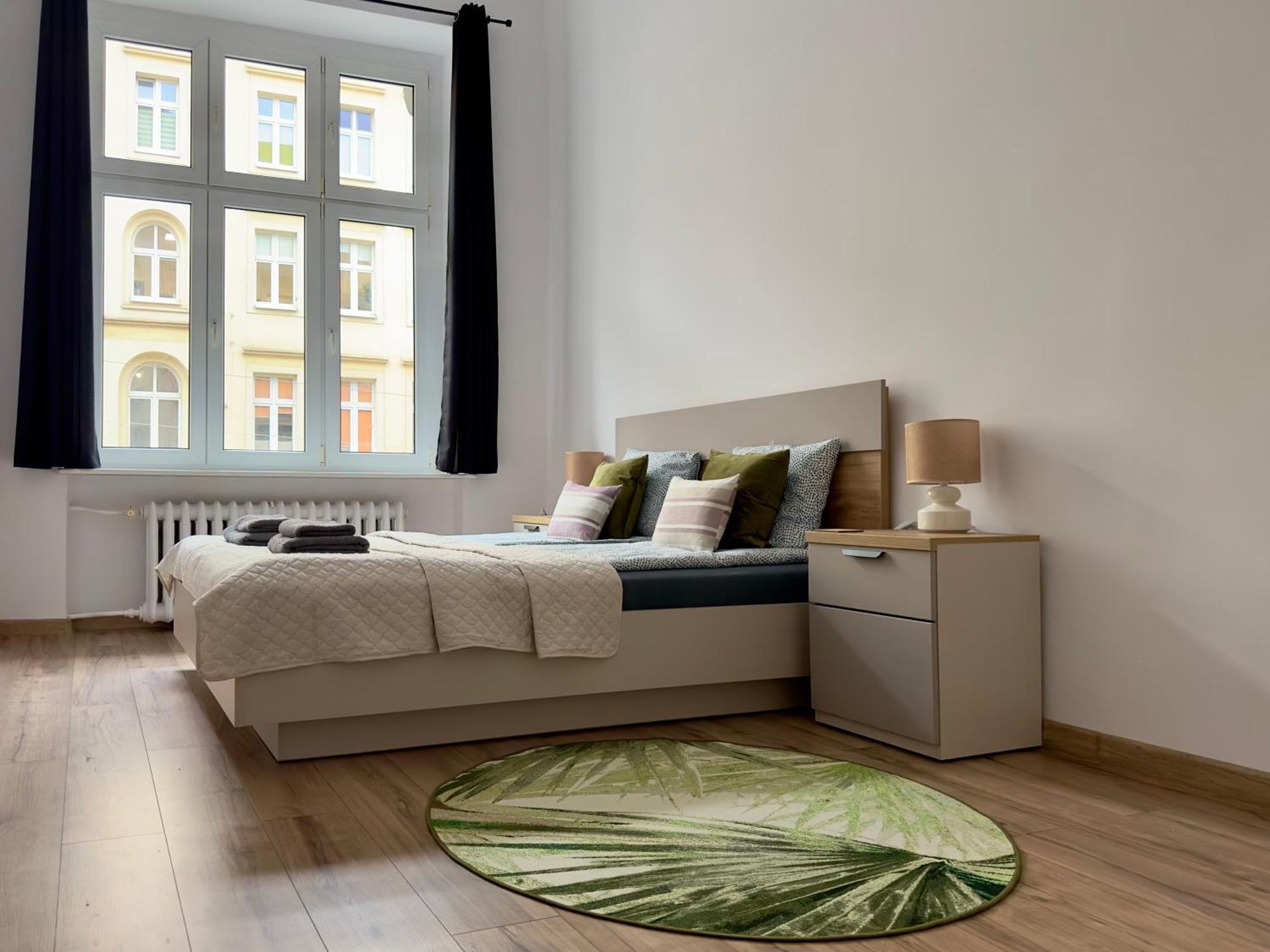 Sophie Apartment 포즈난 외부 사진