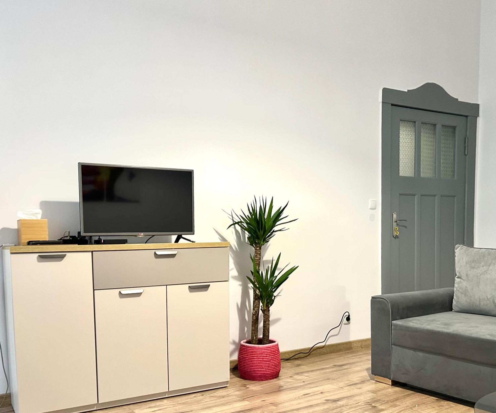 Sophie Apartment 포즈난 외부 사진