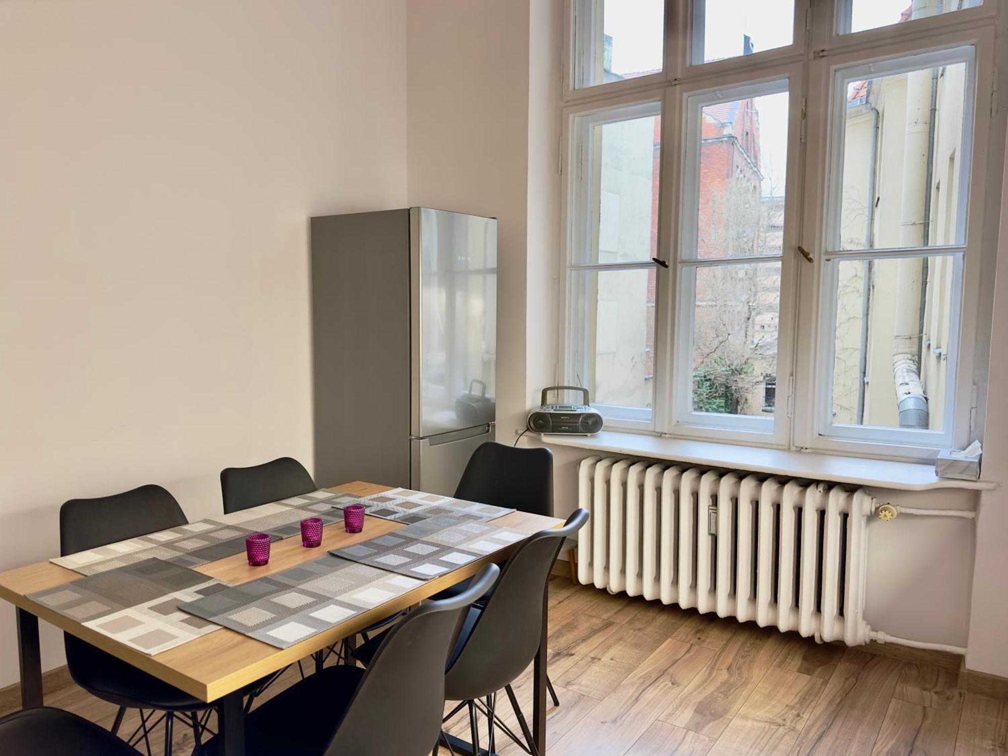 Sophie Apartment 포즈난 외부 사진